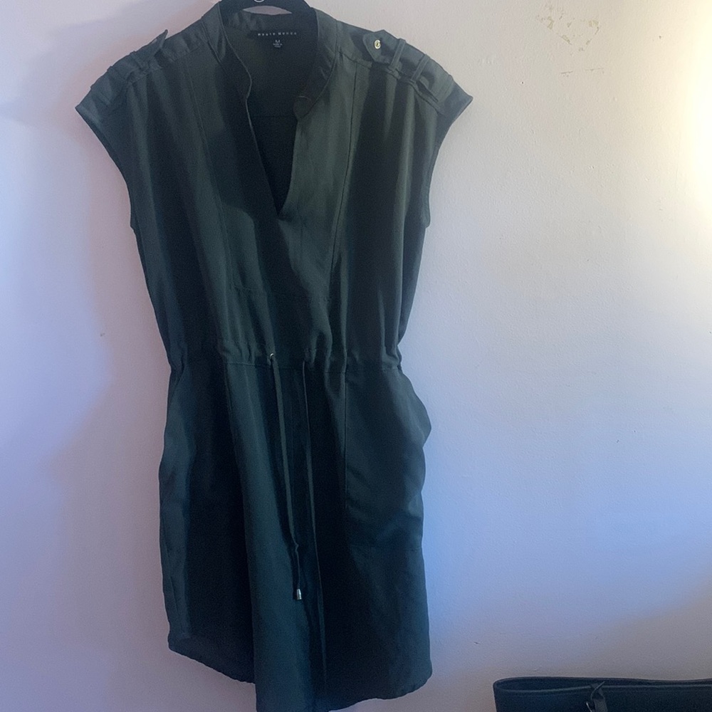 Casual dress